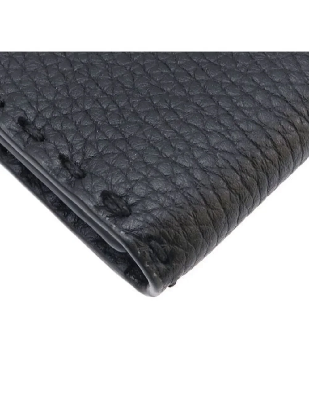 Fendi Selleria Card Case